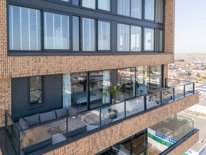 Foto 4 van Leemhorststraat 117