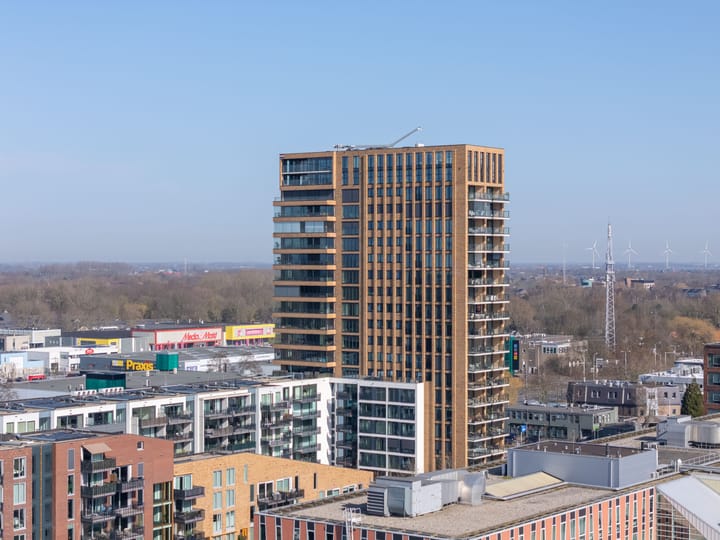 Foto 5 van Leemhorststraat 117