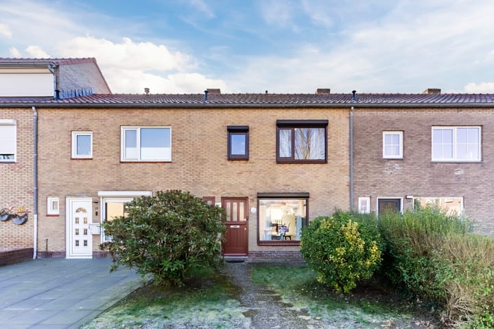 Foto 1 van Wolstraat 28