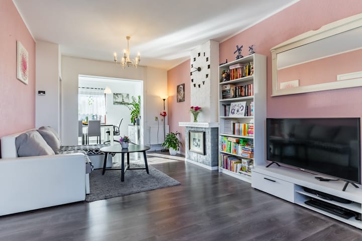 Foto 2 van Wolstraat 28