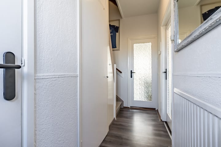 Foto 5 van Wolstraat 28