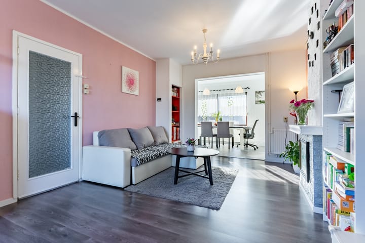 Foto 7 van Wolstraat 28