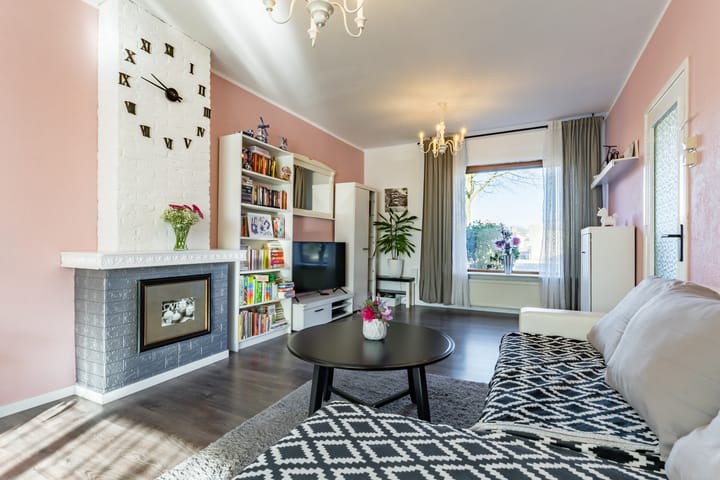 Foto 9 van Wolstraat 28