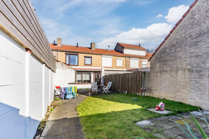 Foto 26 van Wolstraat 28