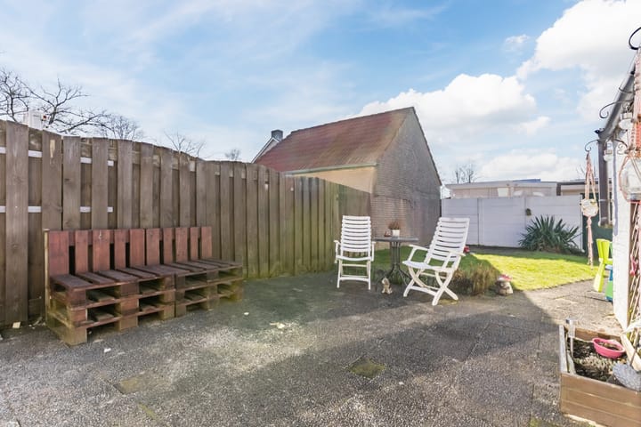 Foto 28 van Wolstraat 28