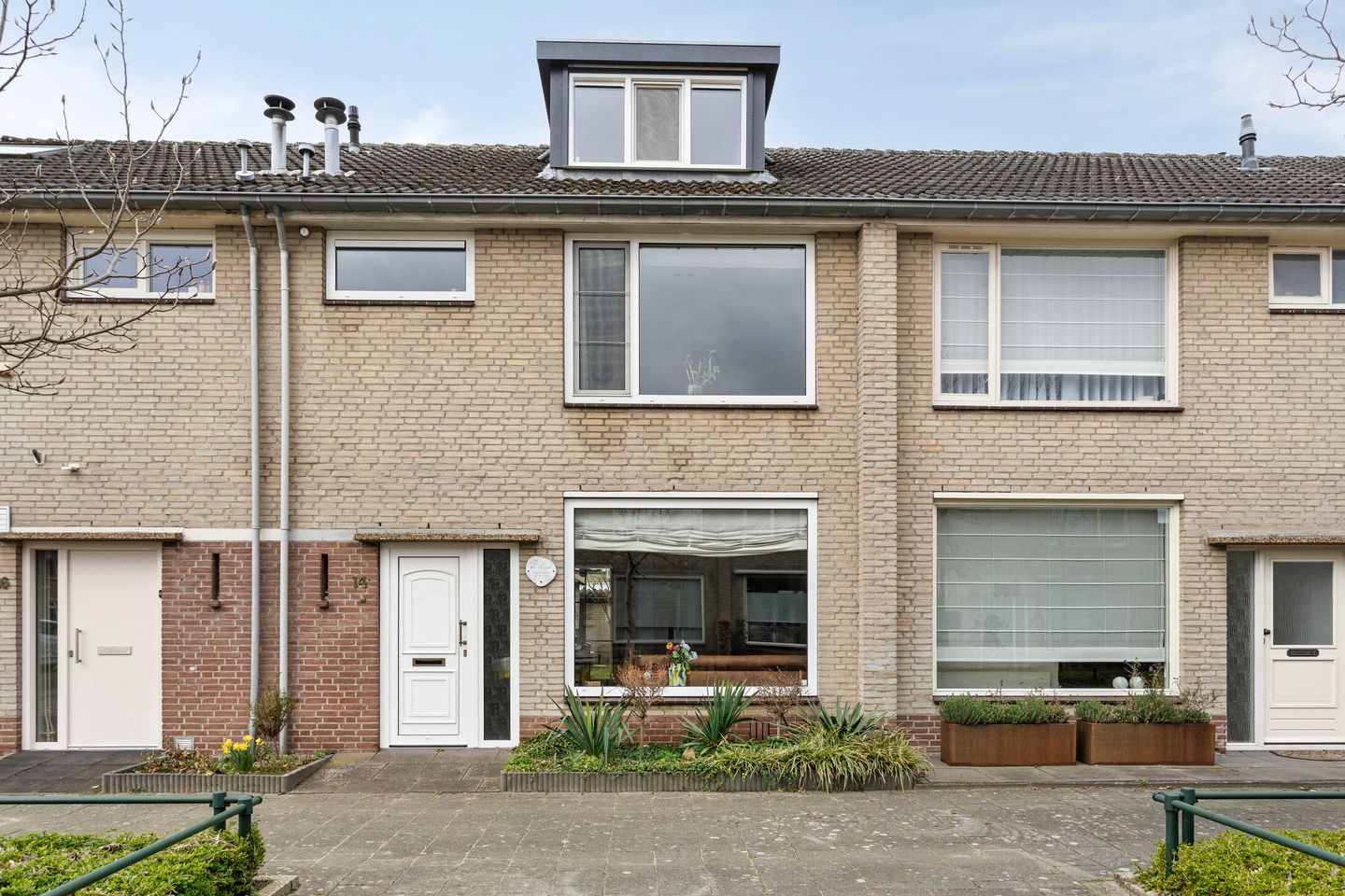 Foto 1 van Sleedoornlaan 14