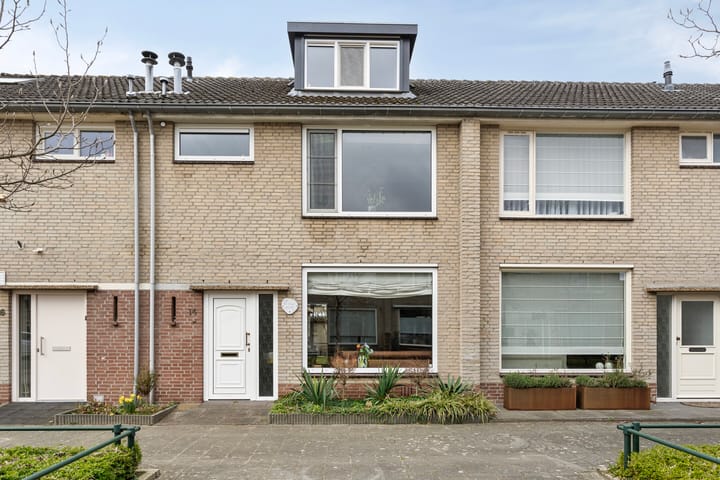 Photo 1 of Sleedoornlaan 14