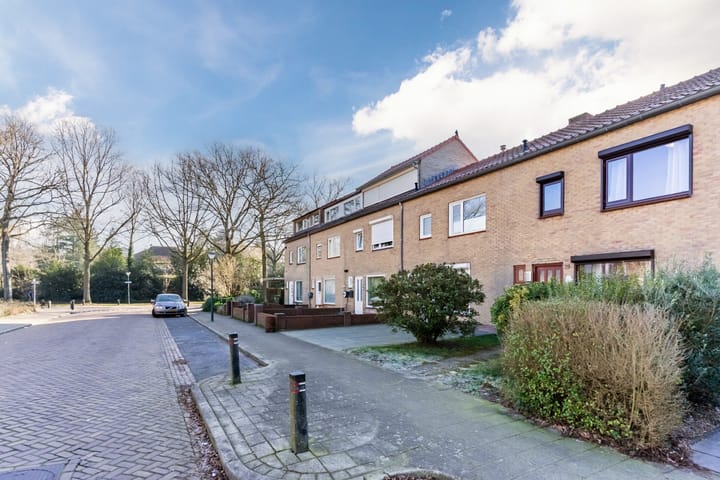 Foto 32 van Wolstraat 28