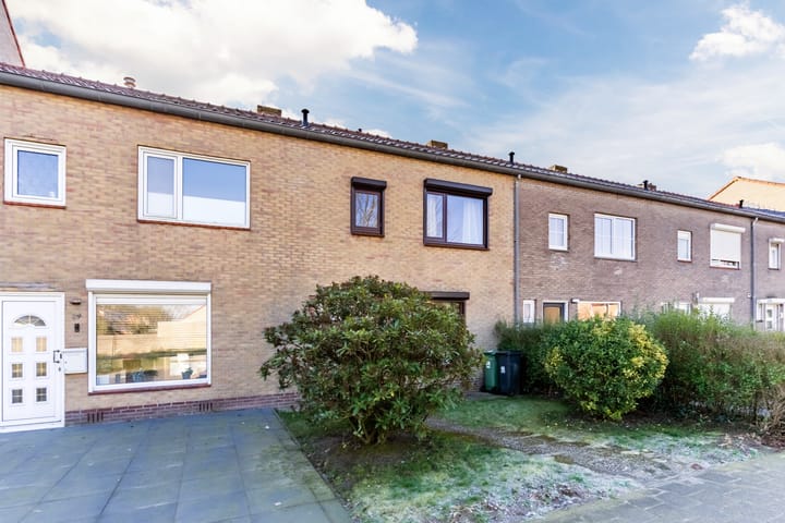 Foto 33 van Wolstraat 28