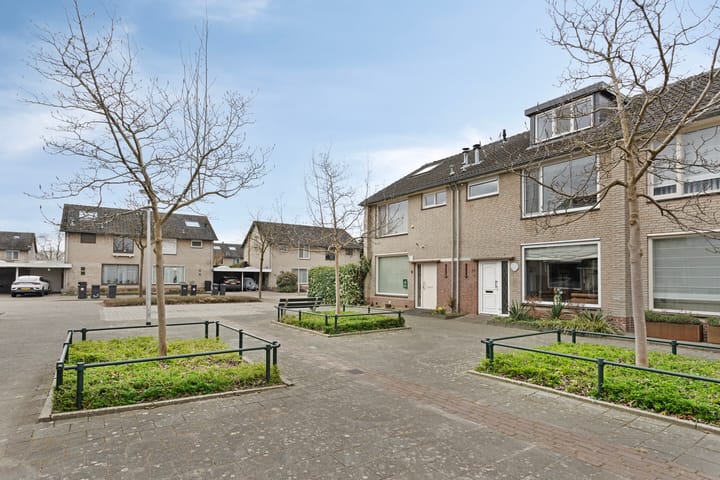 Foto 5 van Sleedoornlaan 14