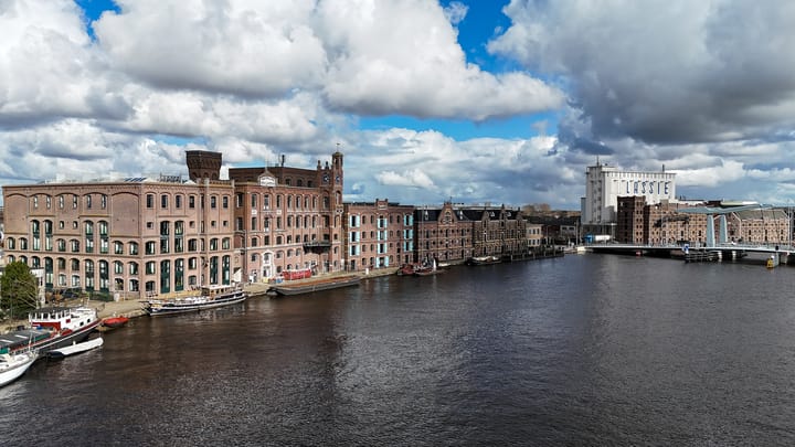 Foto 40 van Veerdijk 43-M