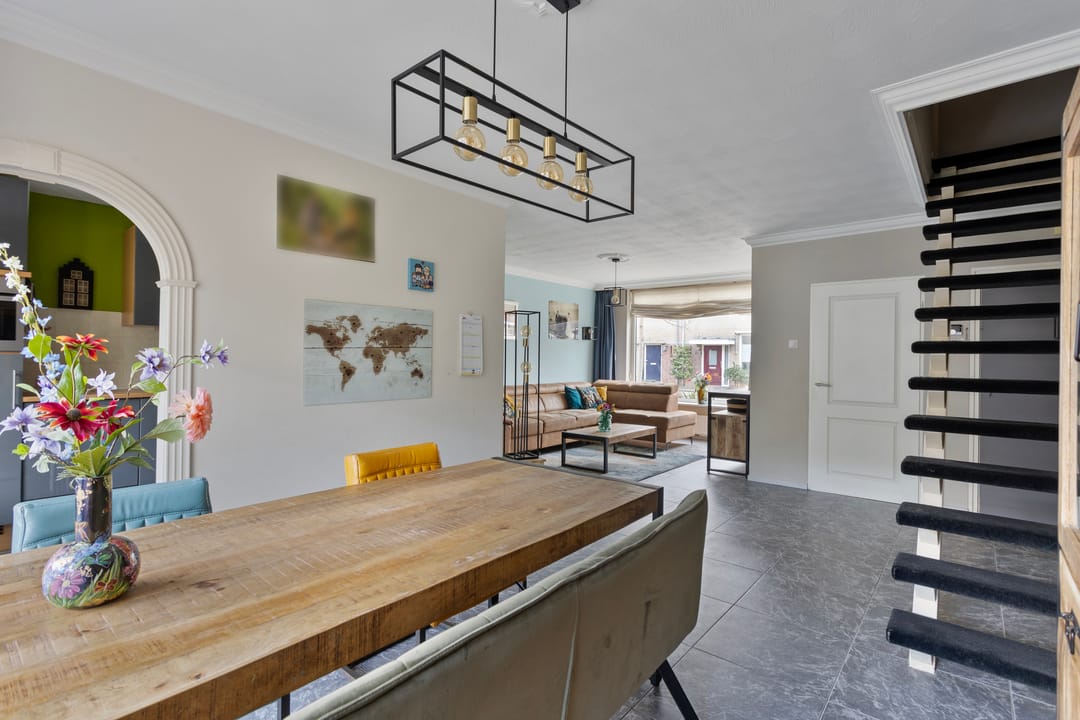 Foto 7 van Sleedoornlaan 14