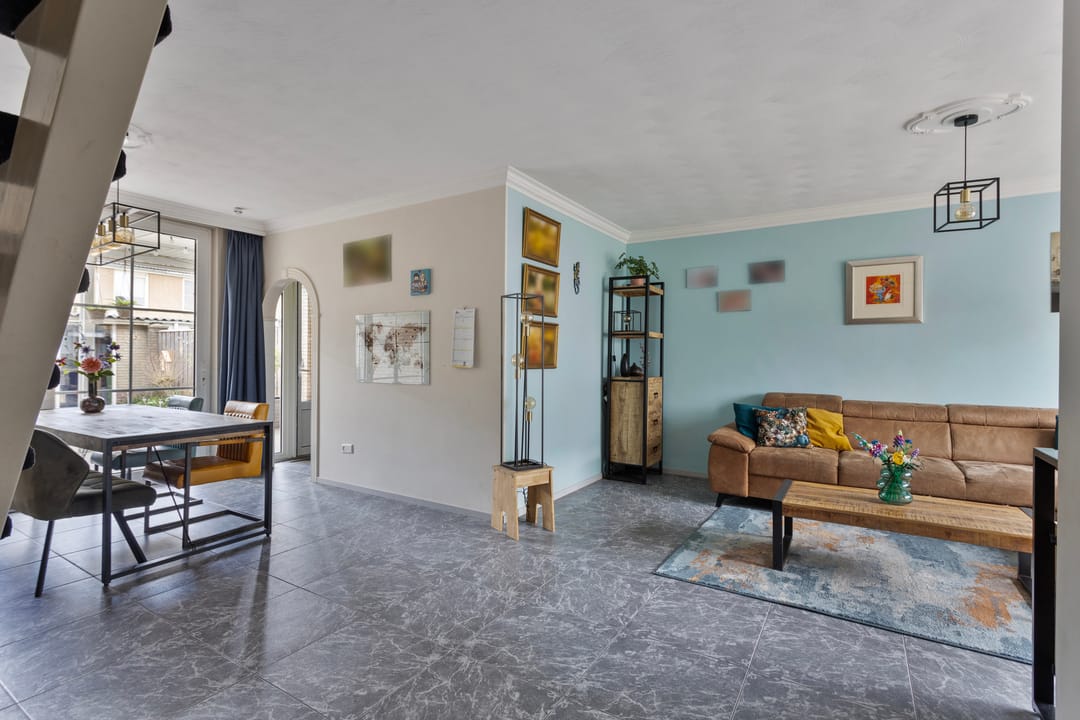 Foto 8 van Sleedoornlaan 14