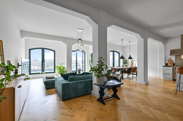 Foto 2 van Veerdijk 43-M