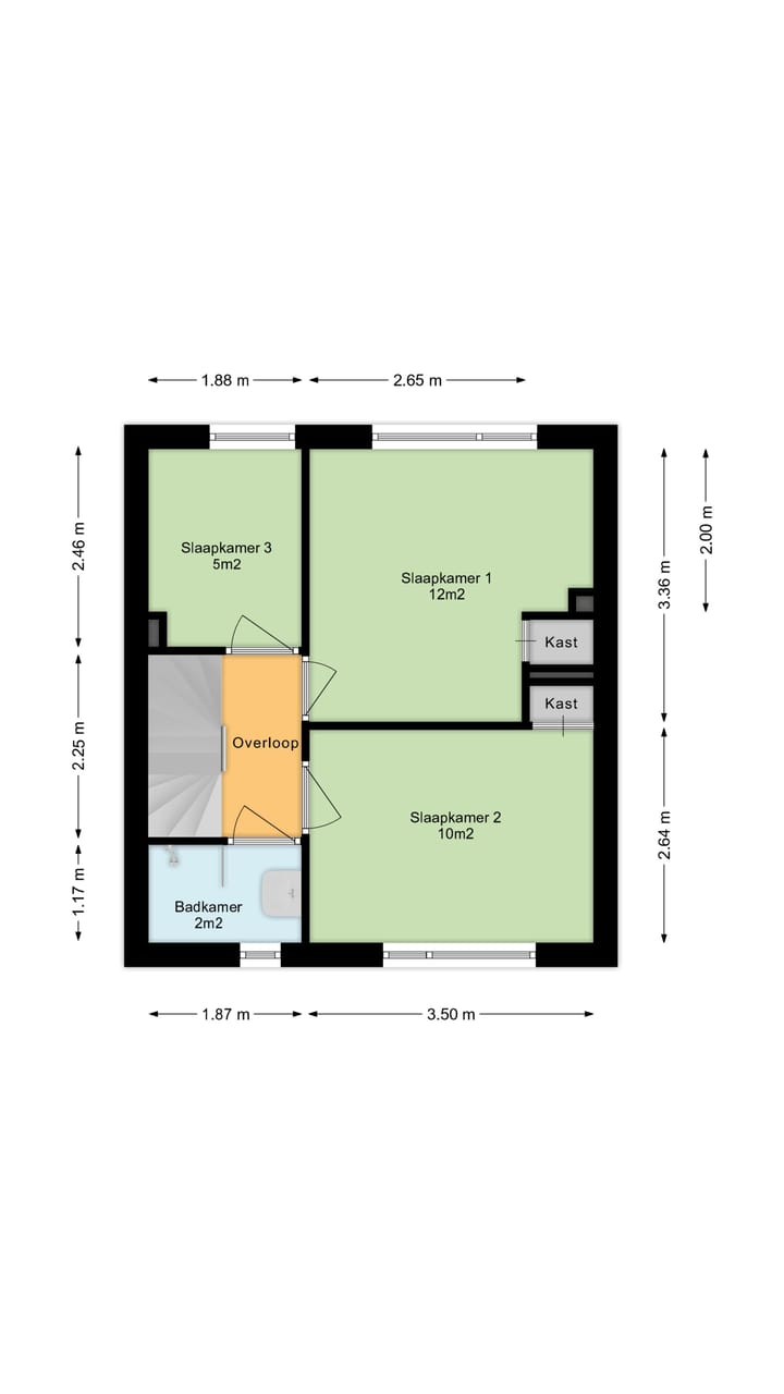 Foto 39 van Wolstraat 28