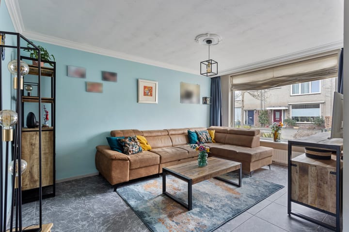 Photo 9 of Sleedoornlaan 14