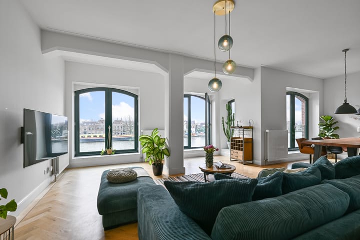 Foto 5 van Veerdijk 43-M