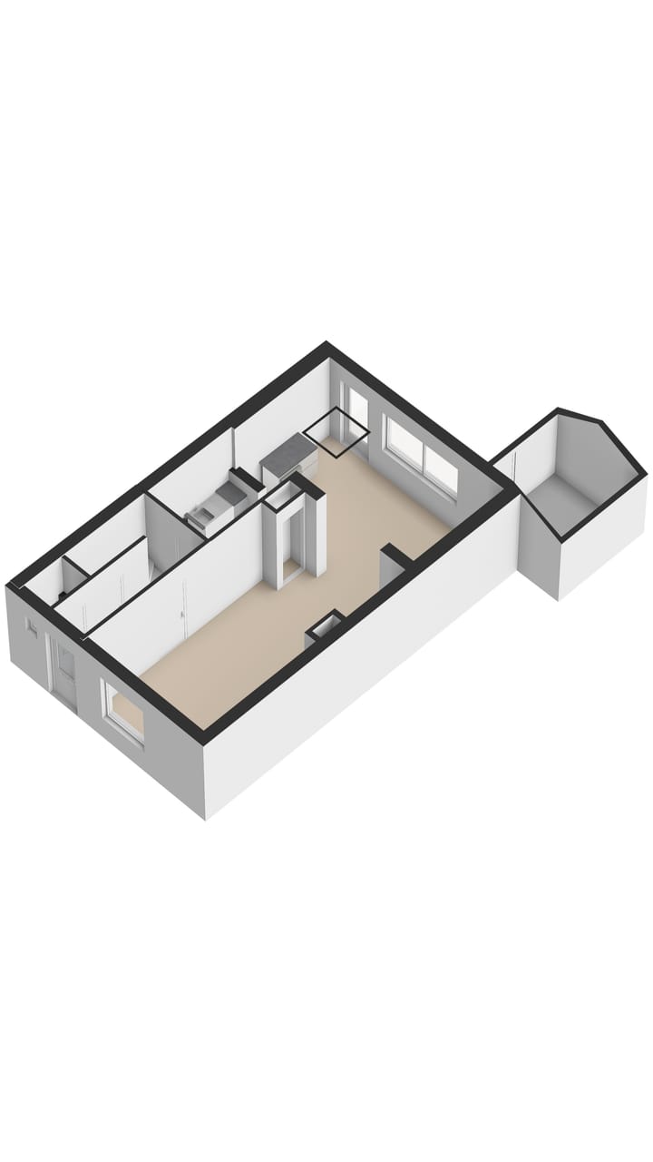 Foto 41 van Wolstraat 28