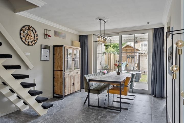 Photo 10 of Sleedoornlaan 14