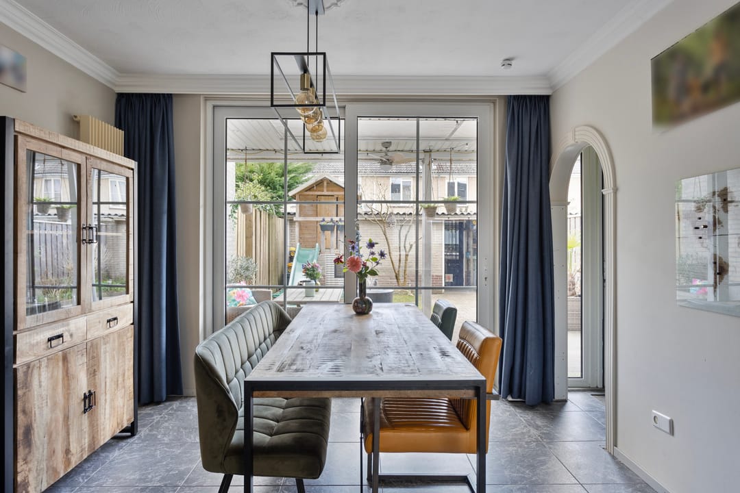 Foto 11 van Sleedoornlaan 14