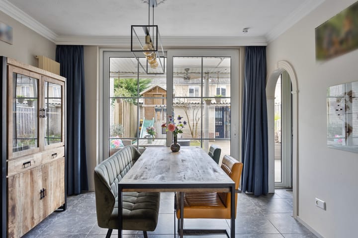 Photo 11 of Sleedoornlaan 14