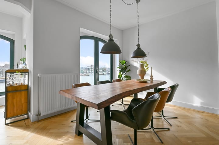 Foto 7 van Veerdijk 43-M