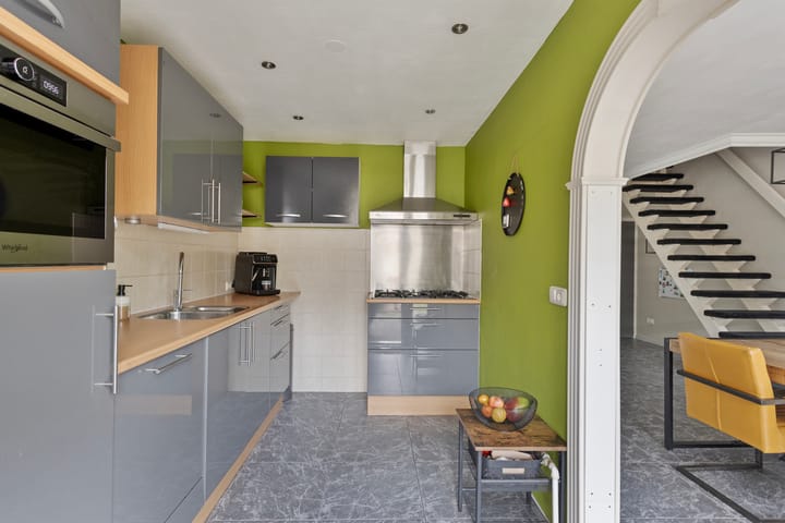 Photo 12 of Sleedoornlaan 14