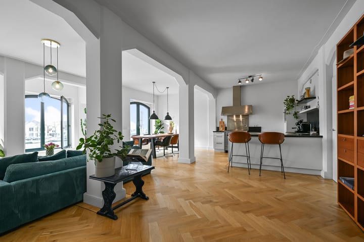 Foto 8 van Veerdijk 43-M