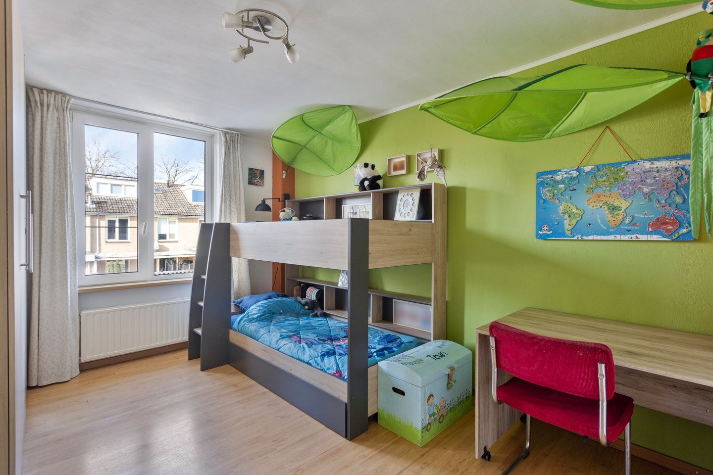 Foto 14 van Sleedoornlaan 14