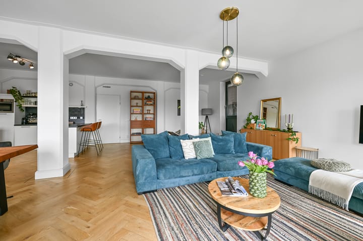 Foto 12 van Veerdijk 43-M