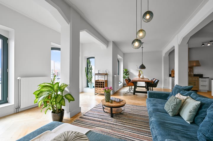 Foto 13 van Veerdijk 43-M