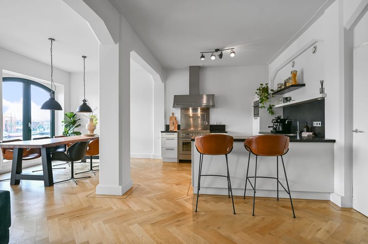 Foto 4 van Veerdijk 43-M