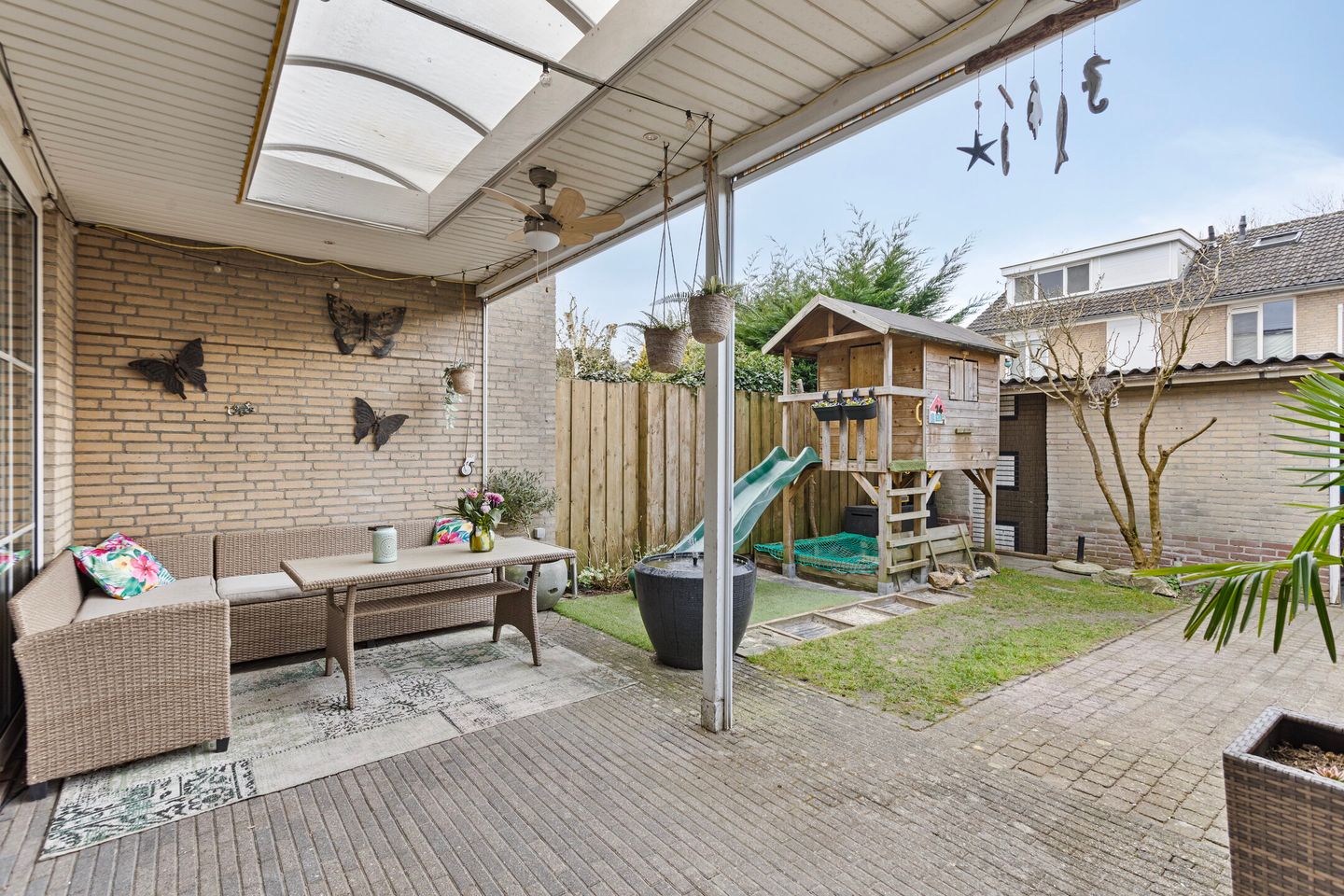 Foto 25 van Sleedoornlaan 14