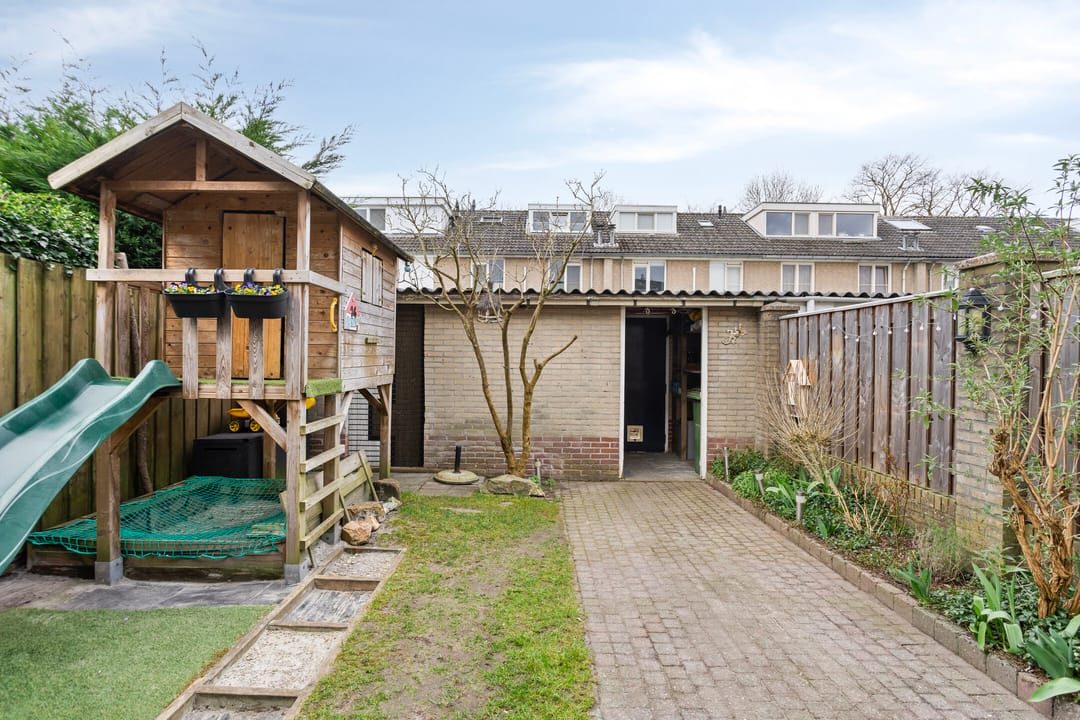 Foto 26 van Sleedoornlaan 14