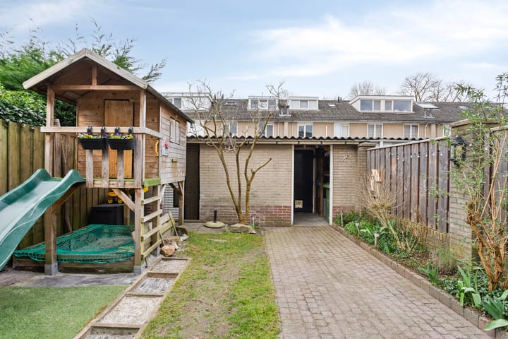 Photo 26 of Sleedoornlaan 14