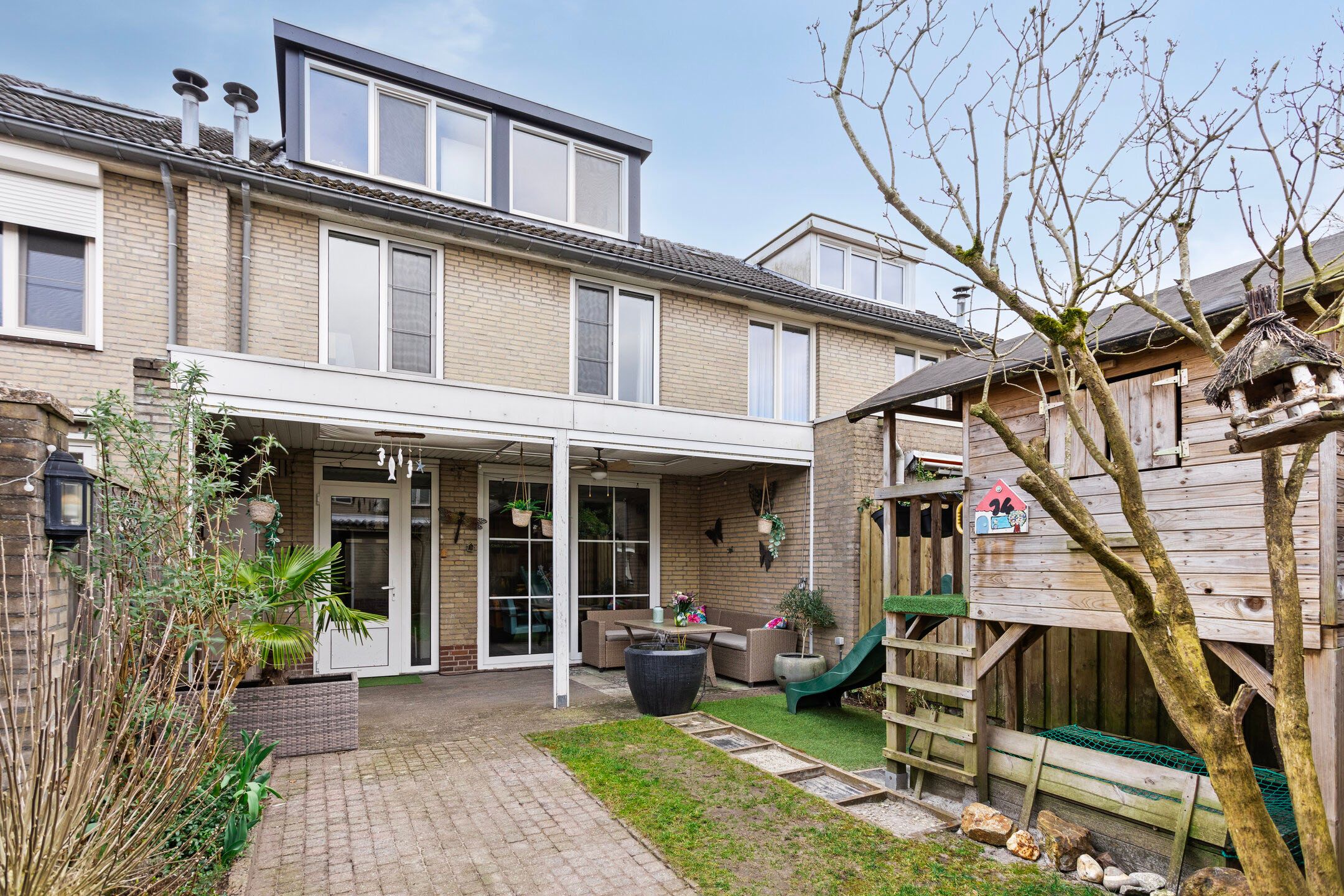 Foto 27 van Sleedoornlaan 14