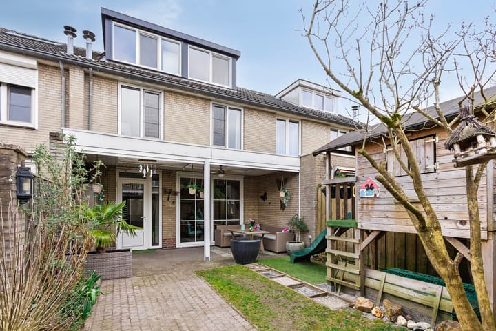 Photo 27 of Sleedoornlaan 14