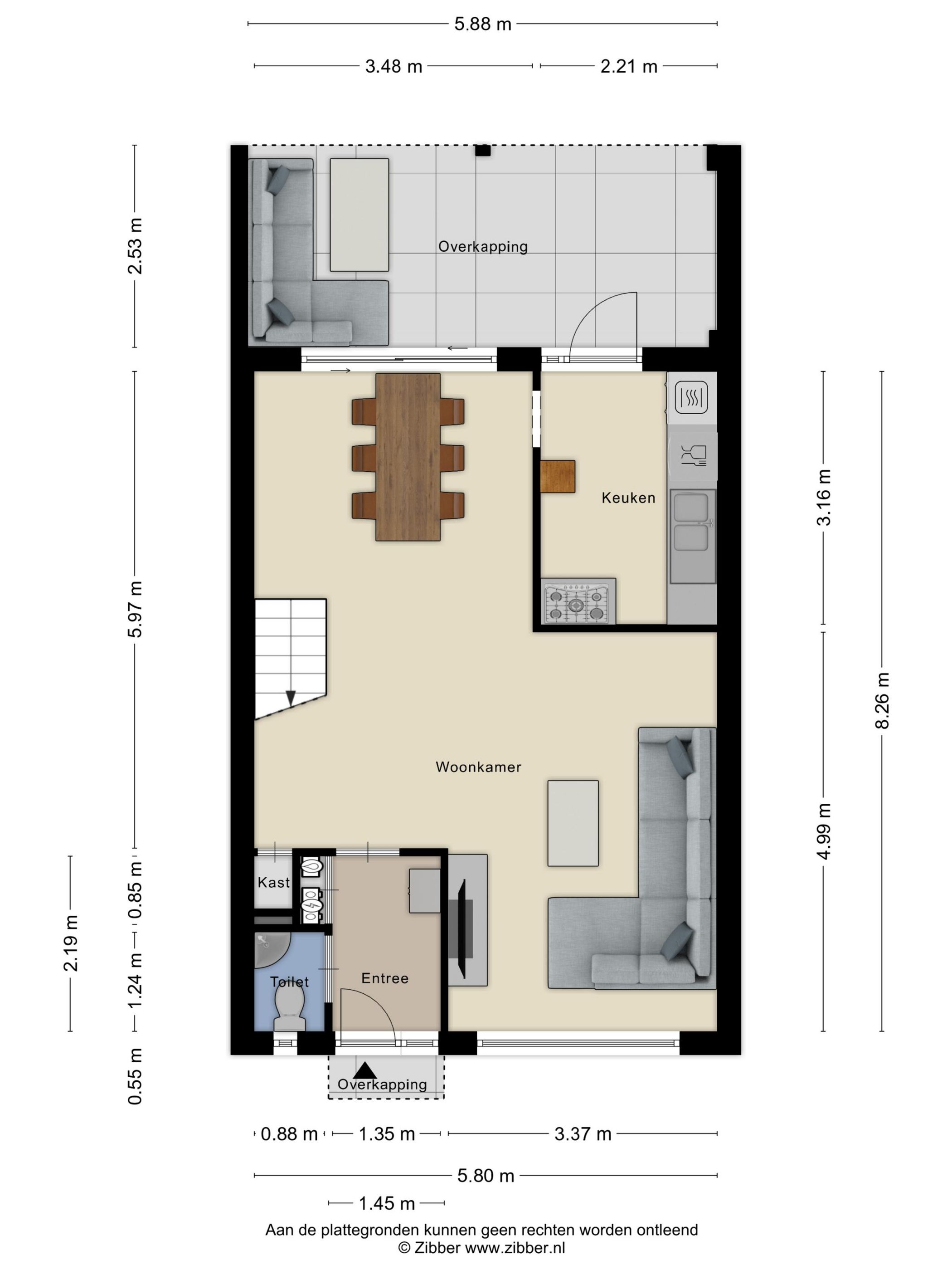 Foto 30 van Sleedoornlaan 14