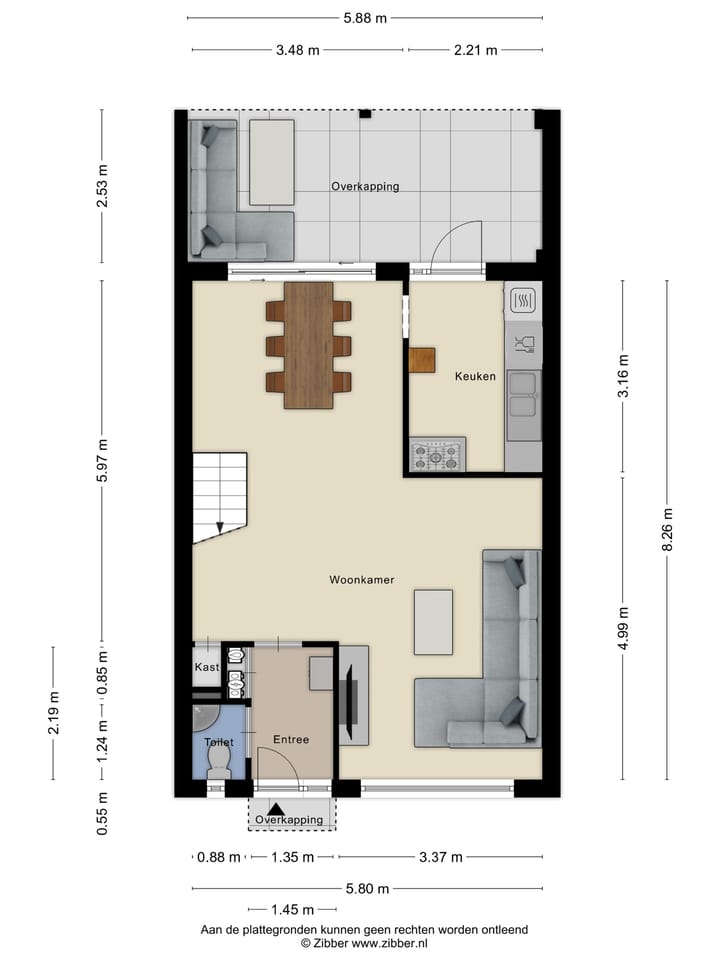 Photo 30 of Sleedoornlaan 14