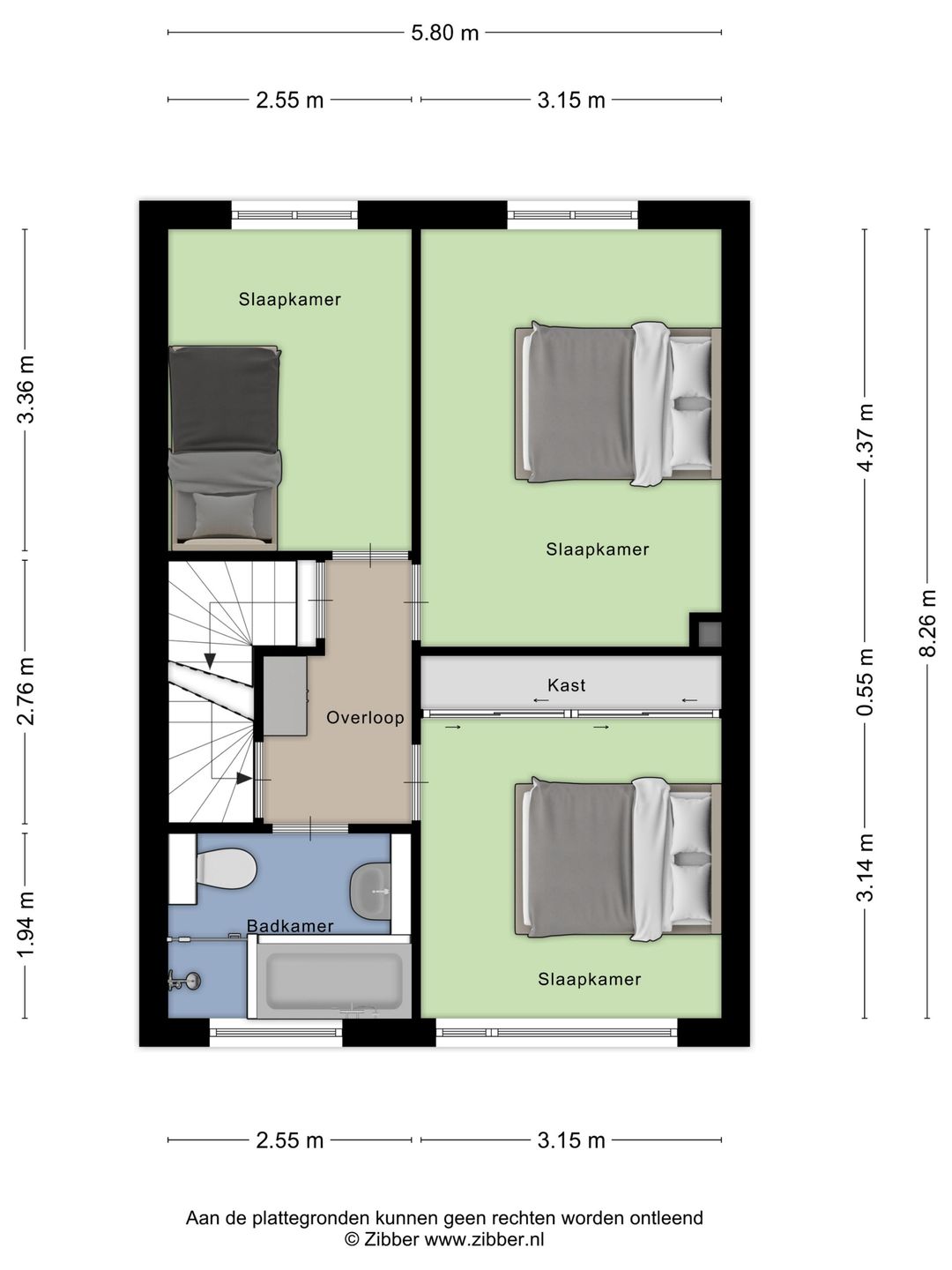 Foto 31 van Sleedoornlaan 14