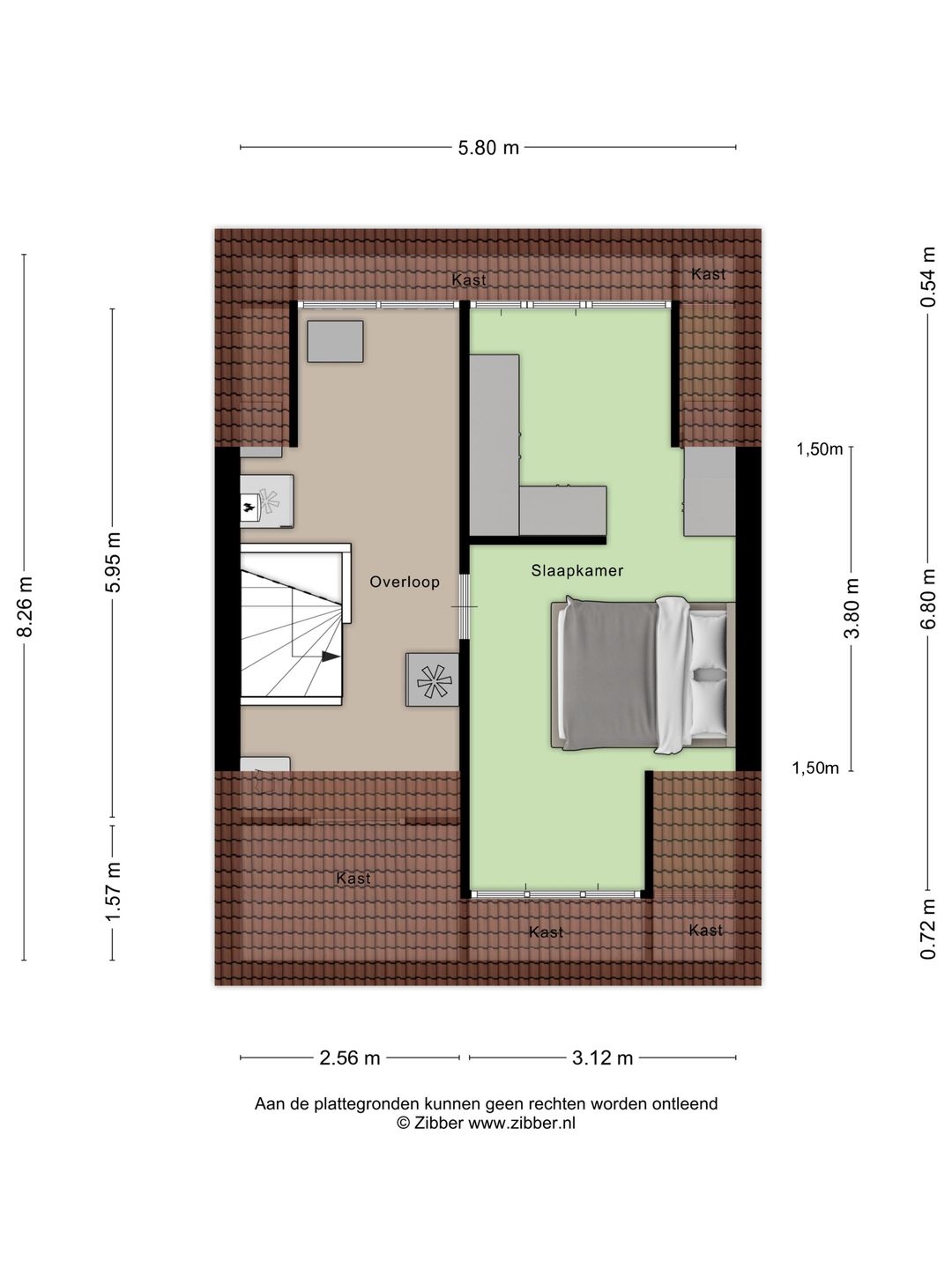 Foto 32 van Sleedoornlaan 14