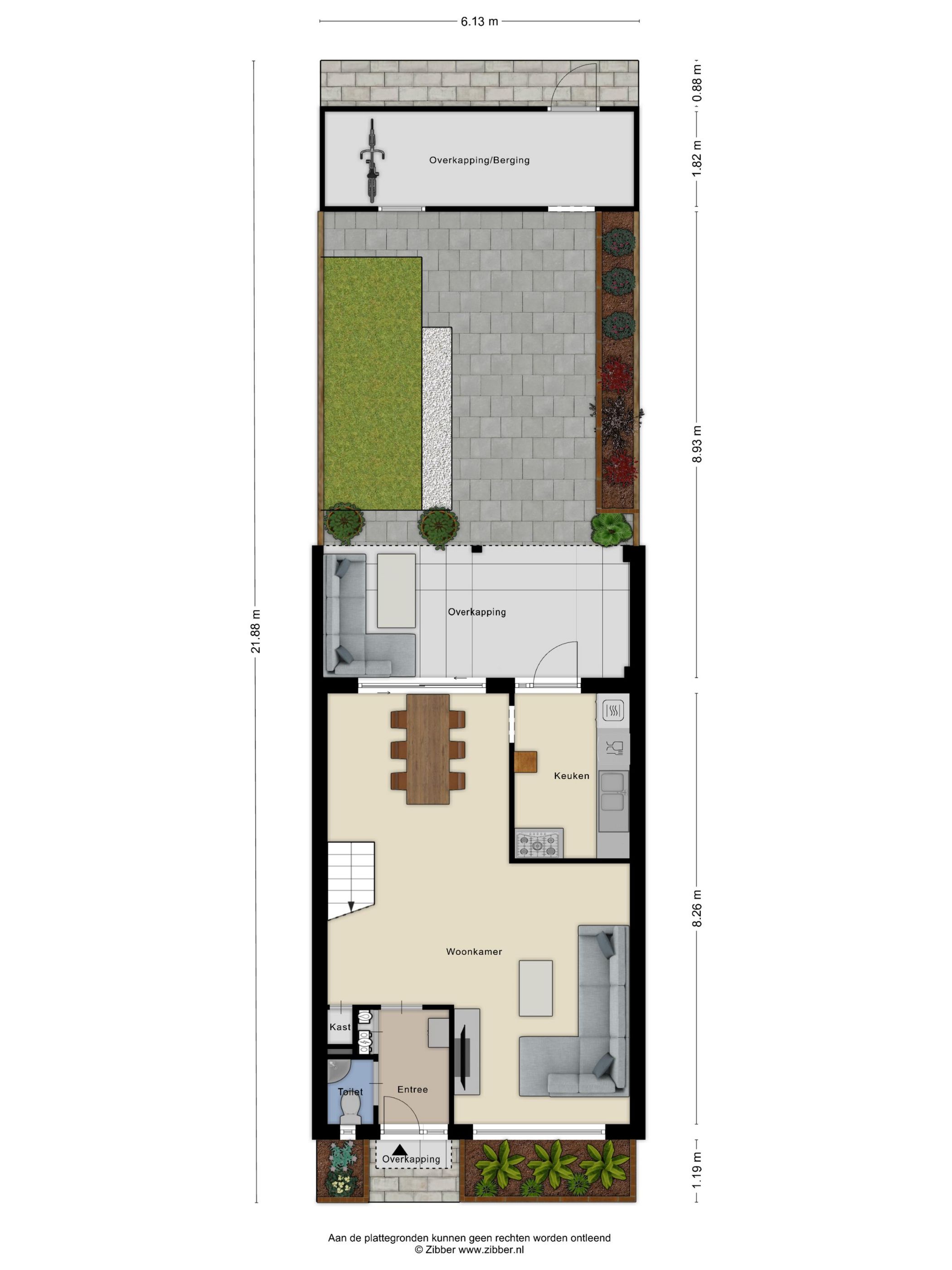 Foto 33 van Sleedoornlaan 14