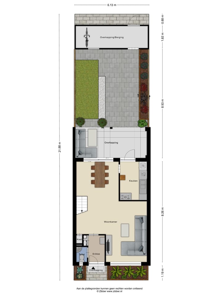 Photo 33 of Sleedoornlaan 14