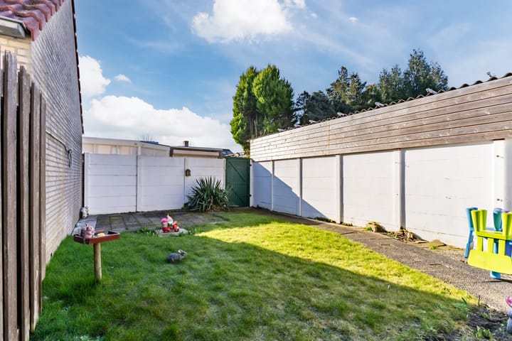 Foto 30 van Wolstraat 28