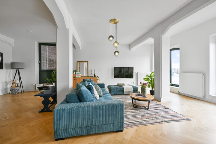 Foto 10 van Veerdijk 43-M