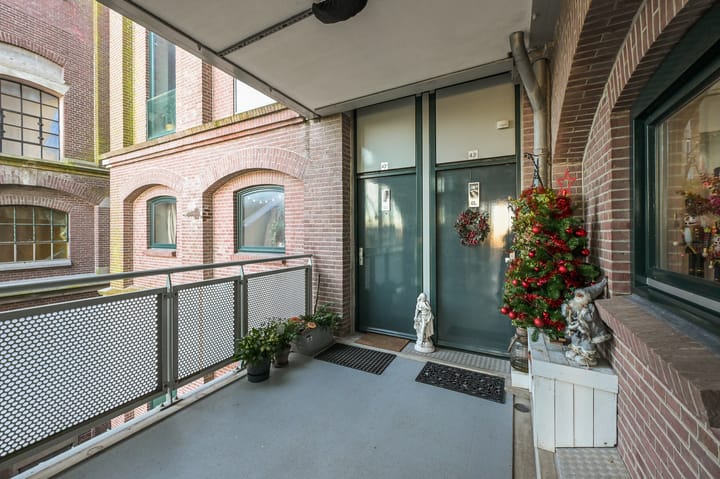 Foto 33 van Veerdijk 43-M