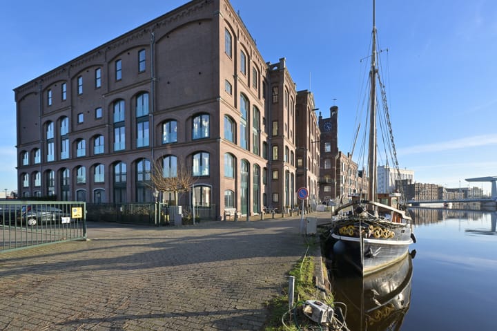 Foto 38 van Veerdijk 43-M