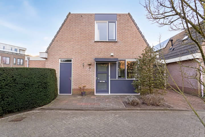 Foto 6 van Arentsburg 1