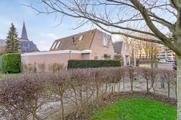 Foto 7 van Arentsburg 1