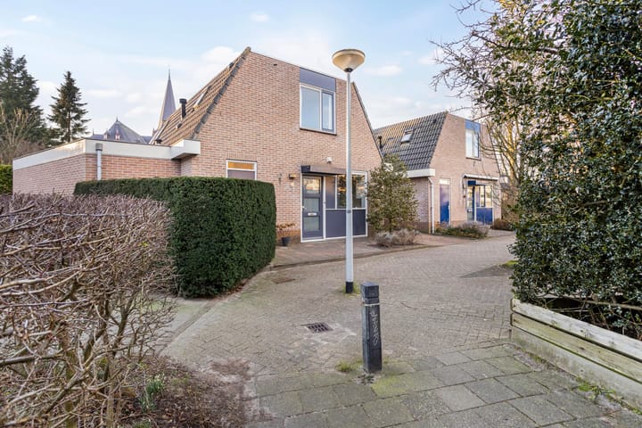 Foto 8 van Arentsburg 1